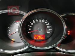 کیا سۆرینتۆ